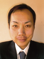 浩一梅田