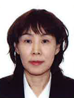 啓子小野