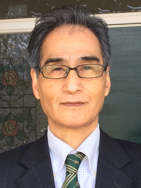 敏男大田