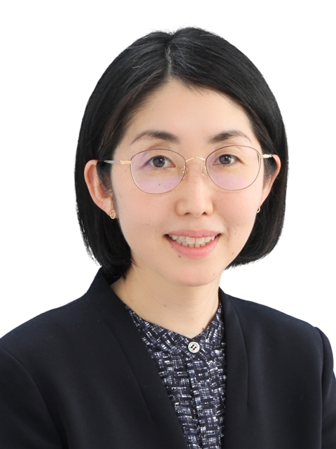 信子福田